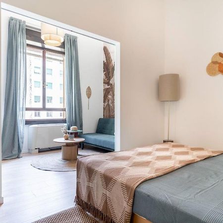 Apartmán Tropical And New Flat In Porta Venezia By Easylife Milán Exteriér fotografie