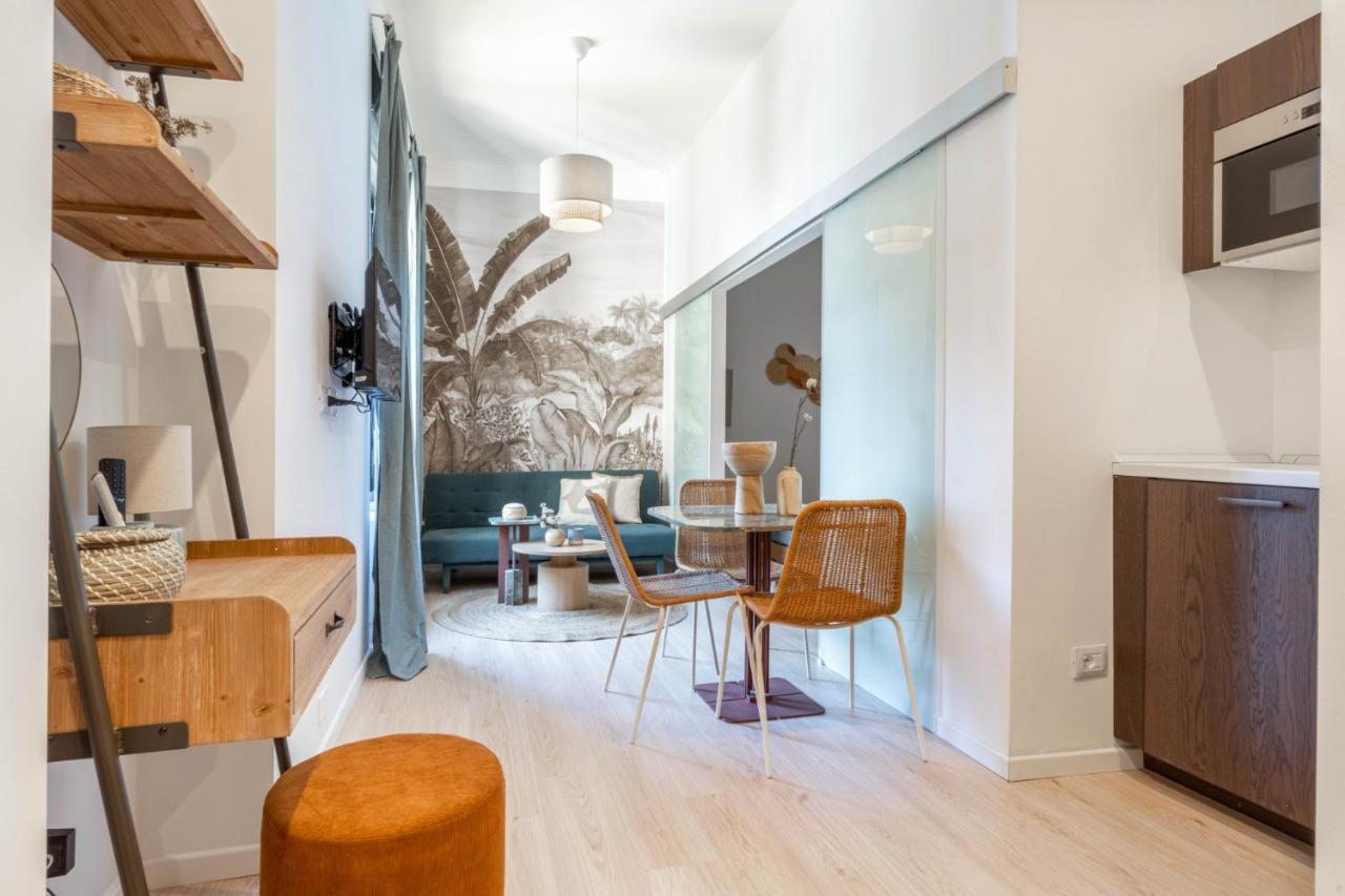 Apartmán Tropical And New Flat In Porta Venezia By Easylife Milán Exteriér fotografie