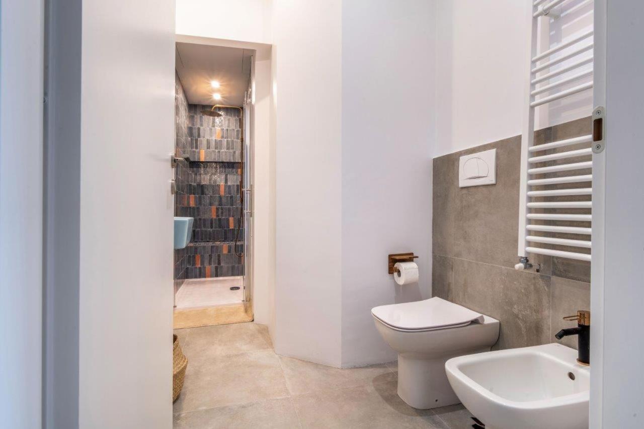 Apartmán Tropical And New Flat In Porta Venezia By Easylife Milán Exteriér fotografie