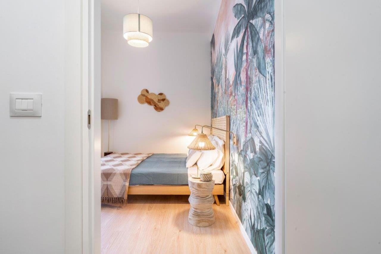Apartmán Tropical And New Flat In Porta Venezia By Easylife Milán Exteriér fotografie