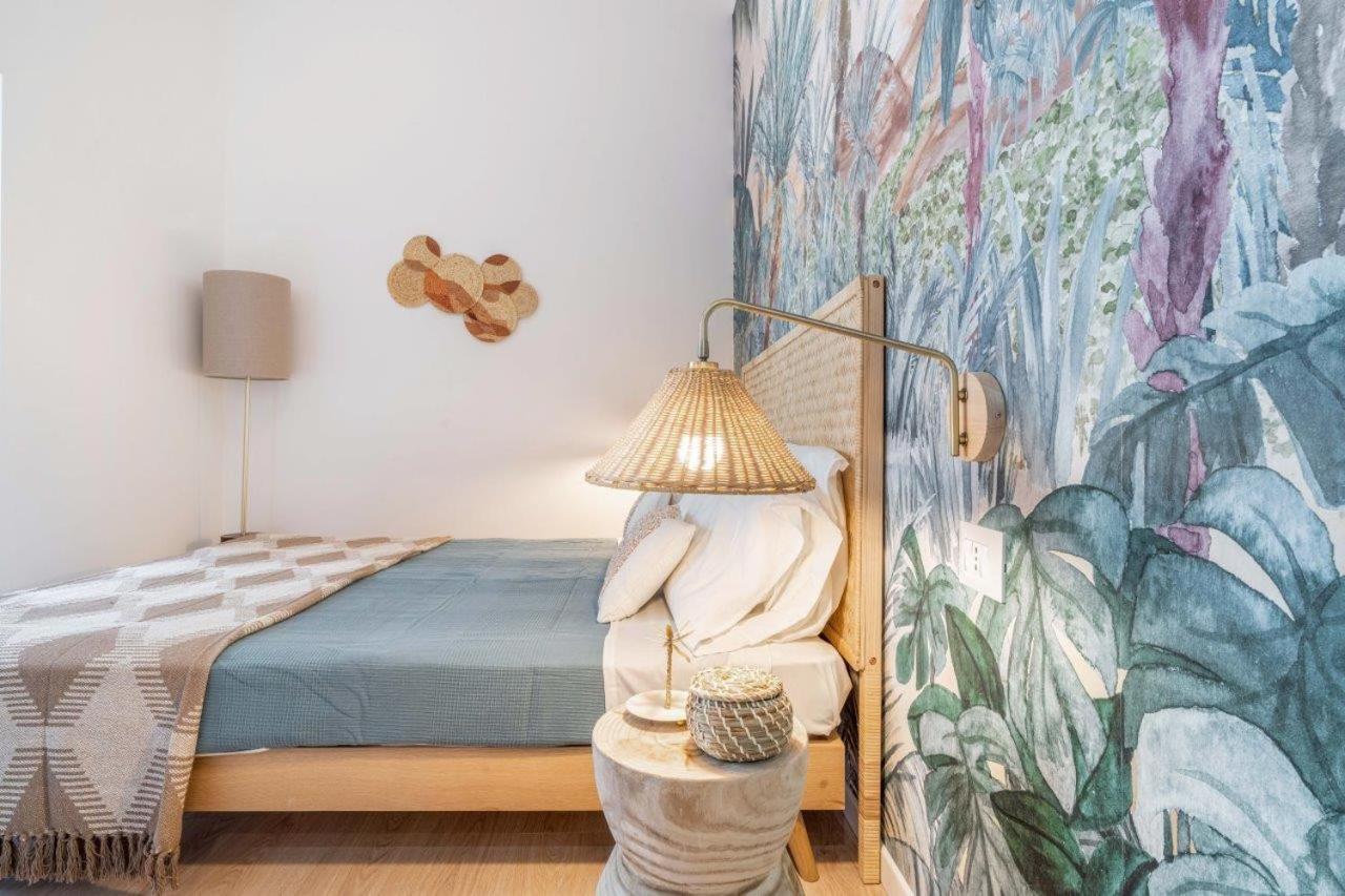 Apartmán Tropical And New Flat In Porta Venezia By Easylife Milán Exteriér fotografie