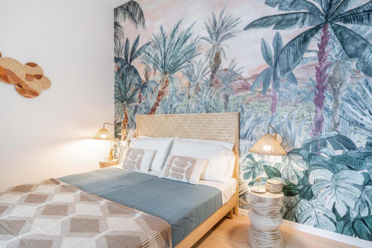 Apartmán Tropical And New Flat In Porta Venezia By Easylife Milán Exteriér fotografie